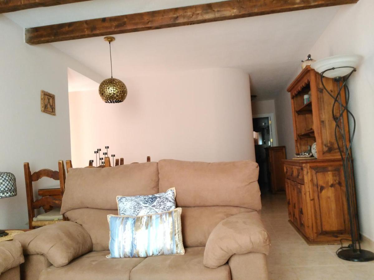 Confortable, Bright, Well Located Apartment Morro Jable  Kültér fotó