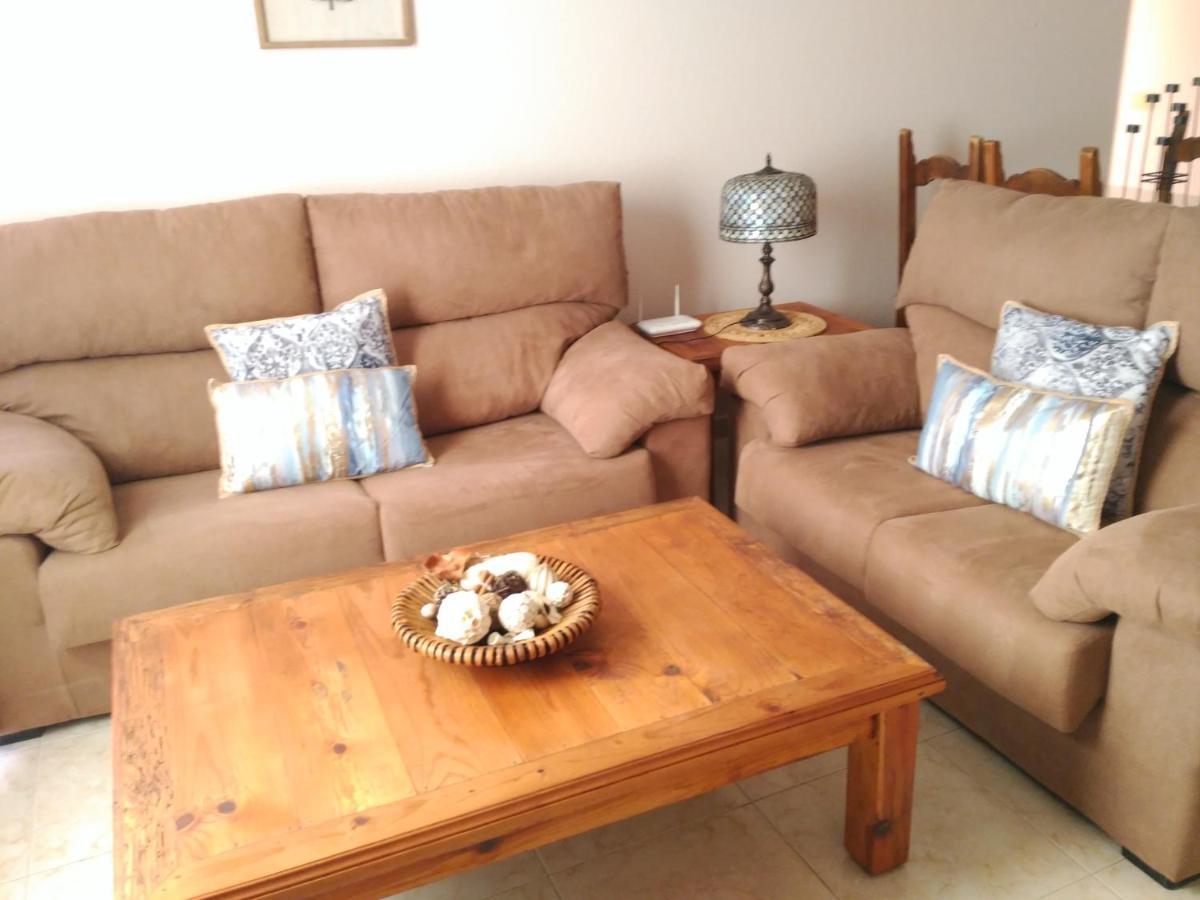 Confortable, Bright, Well Located Apartment Morro Jable  Kültér fotó