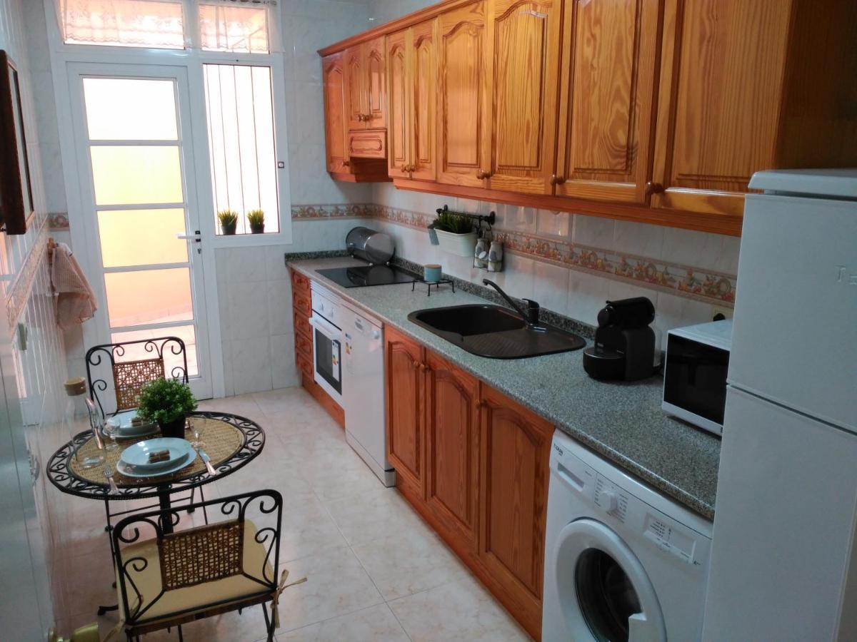 Confortable, Bright, Well Located Apartment Morro Jable  Kültér fotó