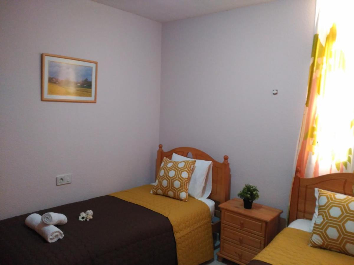 Confortable, Bright, Well Located Apartment Morro Jable  Kültér fotó