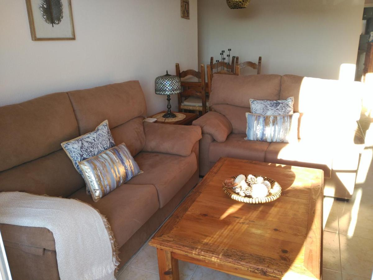 Confortable, Bright, Well Located Apartment Morro Jable  Kültér fotó