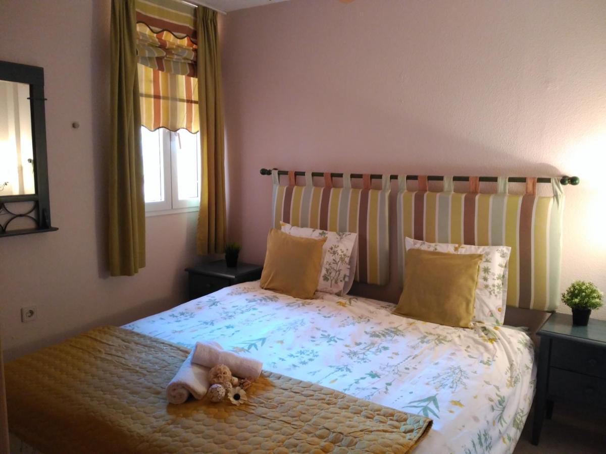 Confortable, Bright, Well Located Apartment Morro Jable  Kültér fotó