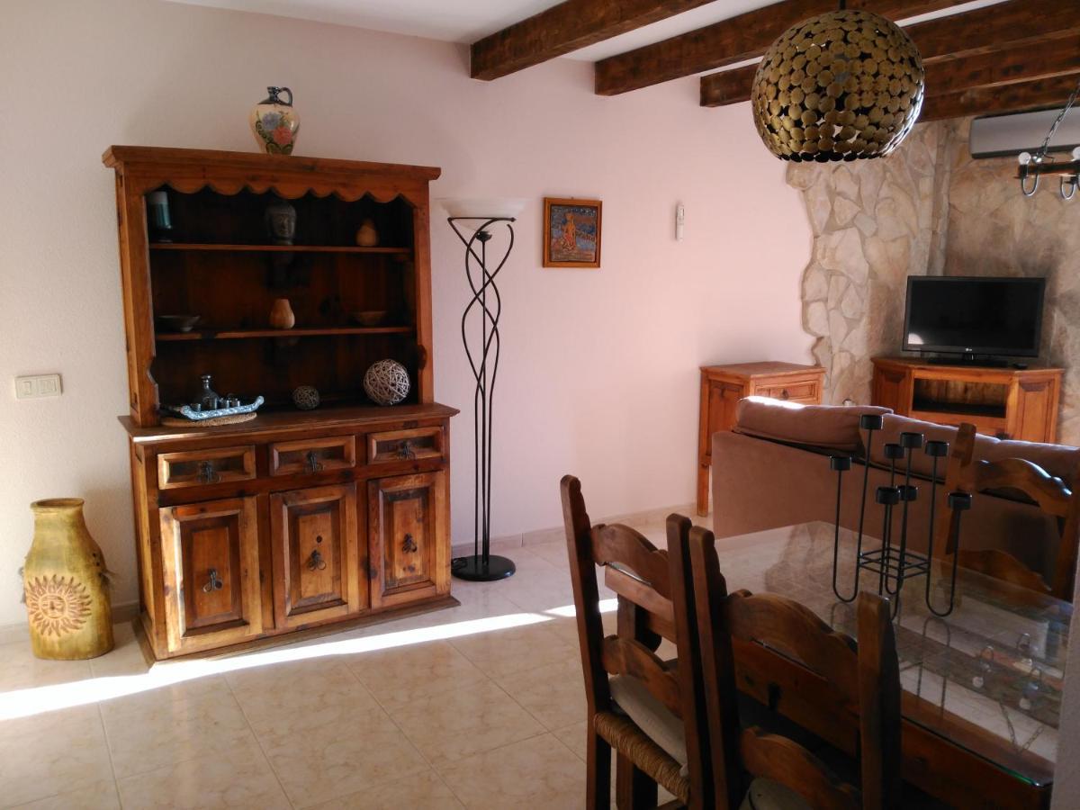 Confortable, Bright, Well Located Apartment Morro Jable  Kültér fotó